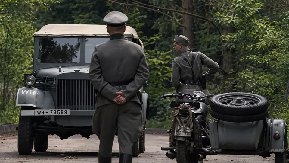 СИЛЬНЫЙ ВОЕННЫЙ ФИЛЬМ НА РЕАЛЬНЫХ СОБЫТИЯХ! "Не отступай" ЛУЧШИЕ ФИЛЬМЫ, БОЕВИКИ 2026
